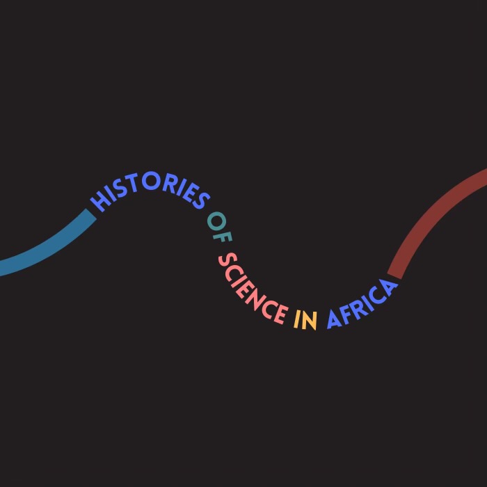 Histories of Science in Africa Podcast Logo